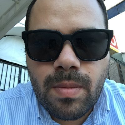 mirus_r's profile picture. La duda es la llave de la investigación.