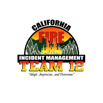 Official Fire/Incident Information from CA Incident Management Team 12.  Bringing timely, accurate information that people can use.