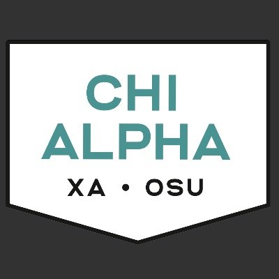 Official Twitter account of Chi Alpha at The Ohio State University