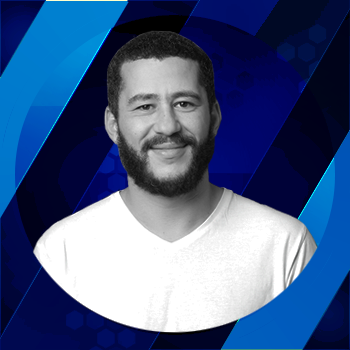 Streaming on Twitch Monday to Fridays 8am-12. Apart of the @AbstractionESP Team