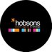 Hobsons Estate Agents (@HobsonsNW) Twitter profile photo