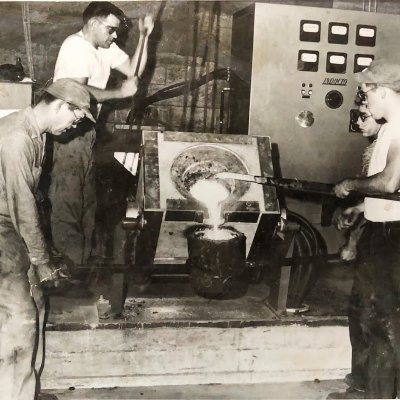 Roemer Electric Steel Foundry is family owned and operated for over 80 years, with four generations of experience, we have a long tradition of excellence.