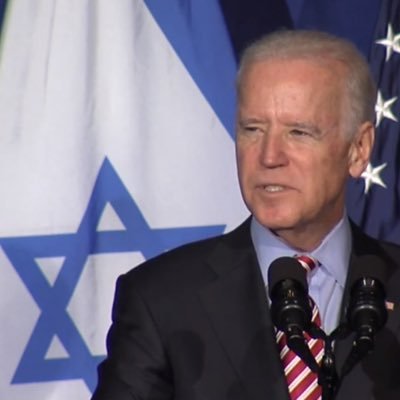 Israelis working to help elect Joe Biden as America’s next President