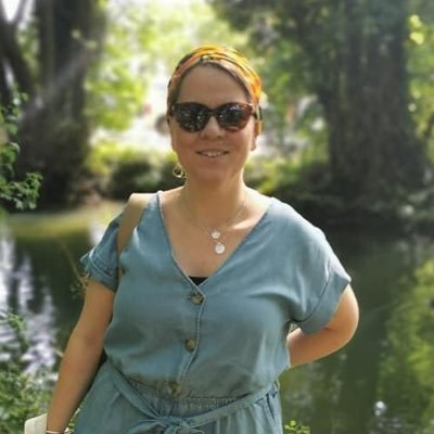 Joanna Boyce 💙🇺🇦さんのプロフィール画像