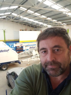 Ingeniero Patagónico. Suscriptor involuntario del 931, 731, 713 ...
