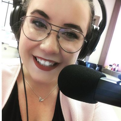 News Reporter for 104.5 MORE Country & https://t.co/G0xJm52ef9
Send your news tips to news@strathmorenow.com