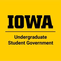 UI Undergraduate Student Government (@uiowausg) 's Twitter Profile