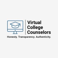 Virtual College Counselors(@VirtualCollegeC) 's Twitter Profile Photo