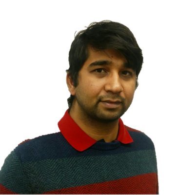 arjun_rad's profile picture. Researcher @ Microsoft in the PROSE team. Working on programming synthesis.