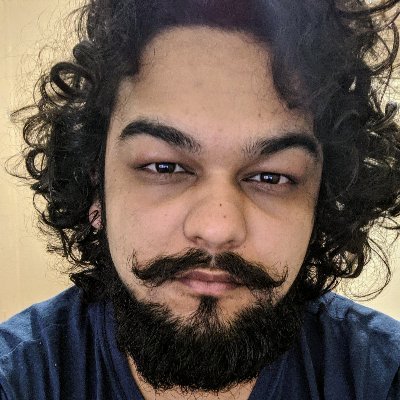 Cassvilella's profile picture. 