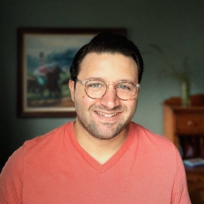 Chris_Chiusano's profile picture. Senior Product Manager at Spotify, specializing in data & machine learning products. Passionate about using tech to improve user experiences.