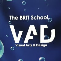 BRIT Visual Arts & Design (@vadbritschool) 's Twitter Profile Photo BRIT Visual Arts & Design (@vadbritschool) 's Twitter Profile Photo
