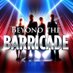 Beyond the Barricade (@btbarricade) Twitter profile photo Beyond the Barricade (@btbarricade) Twitter profile photo
