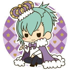 藍🤗6️⃣7️⃣4️⃣鯖❤ 劇場版『うたプリTABOO NIGHT XXXX』絶賛上映中🎤さんのプロフィール画像
