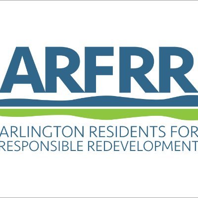 We are a grass-roots group in Arlington, MA working to ensure that redevelopment is in the best interests of our residents and businesses. askarfrr@outlook.com