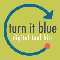Turn It Blue Digital(@TurnItBlueAds) 's Twitter Profile Photo