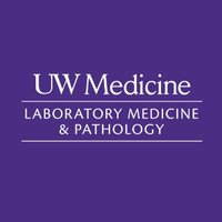 UW Dept. of Laboratory Medicine and Pathology 🔬 (@uwlabmedpath) 's Twitter Profile Photo UW Dept. of Laboratory Medicine and Pathology 🔬 (@uwlabmedpath) 's Twitter Profile Photo