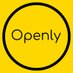 Openly (@openlyhq) Twitter profile photo Openly (@openlyhq) Twitter profile photo