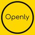 Openly (@OpenlyHQ) Twitter profile photo