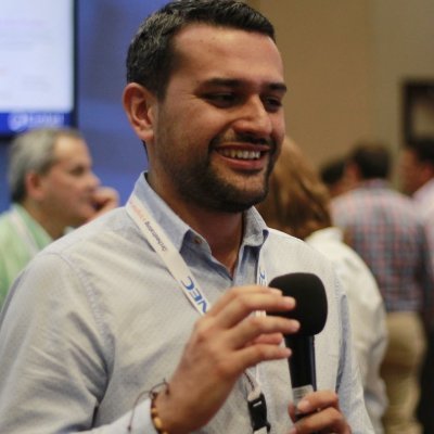 David Yepes nace como firma personal, con más 16 años de experiencia, brindando soluciones acordes a las necesidades de emprendedores y organizaciones.