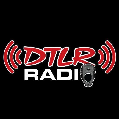 DTLR Radio