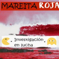 MAREÍTA ROJA - Investigación en lucha (@themareitaroja) 's Twitter Profile Photo MAREÍTA ROJA - Investigación en lucha (@themareitaroja) 's Twitter Profile Photo