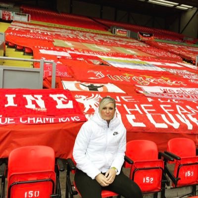 Full time football coach (FA Lev 3) Huge Liverpool FC supporter. Proud Scouser.