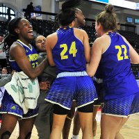 Limestone University WBB (@lcwbb) 's Twitter Profile