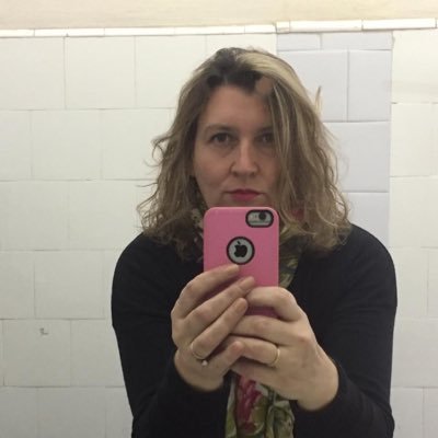 TamaraRissone's profile picture. Administrativa en Municipalidad Adolfo Alsina.