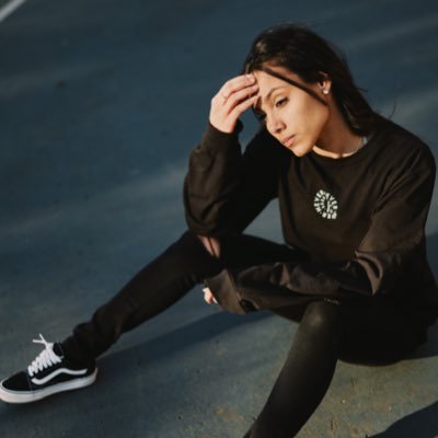 Never Seek Approval is sustainable streetwear brand made for all! Female founded.