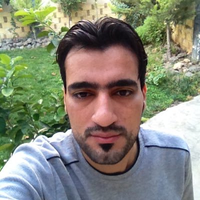 #Syrian from #Damascus |#Electrical #Power_Engineer👷🏻♂️| FC Barcelona