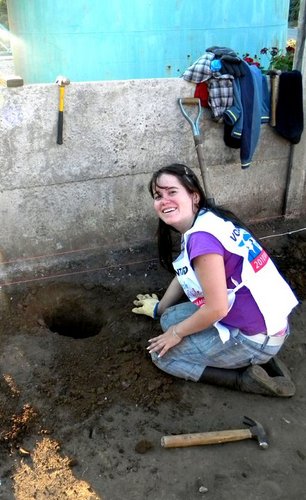 andredubo's profile picture. kinesiologa :D