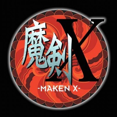 Maken X