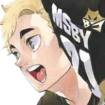 !さんのプロフィール画像