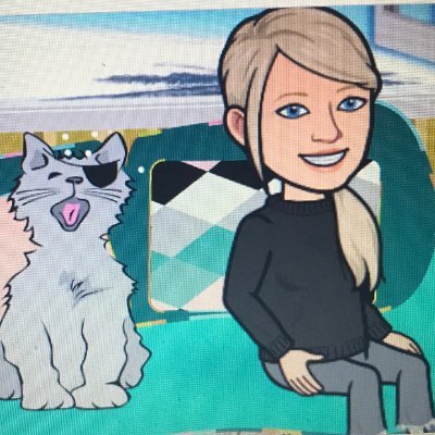 MsKHargett's profile picture. US History/Drama Teacher/M.A. EDLD Cal Lutheran