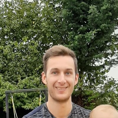 Father|Dog Owner|D365BC Presales|Former MVP|Blogger|Forum Contributor|MUFC Fan