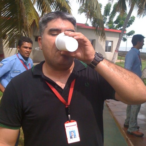 ejrinconc's profile picture. Guitar Player, Favorite Musical Groups: Metallica, Megadeth, Carcas, Slash, Obituary, Animal, Criminal, Nickelback, Kilgore