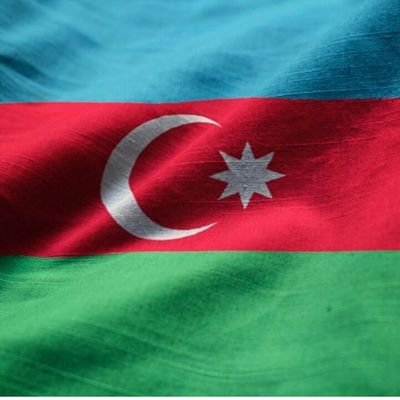 I love my Azerbaijan