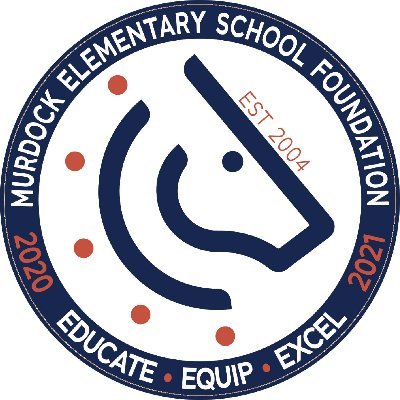 Our Mission is to provide resources that will enhance the learning environment and educational opportunities of the students at Murdock Elementary School.