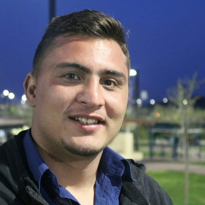 AhmedHalife1's profile picture. 