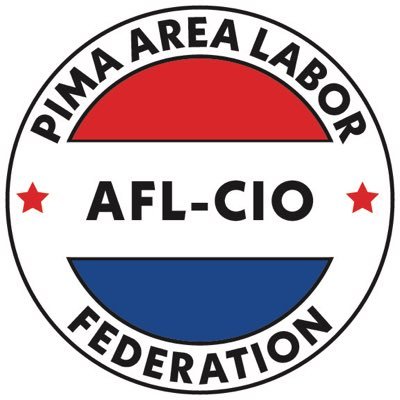 We’re a local labor federation of the AFL-CIO, at the heart of the labor movement in Southern Arizona.