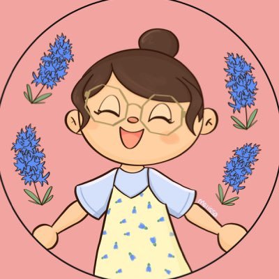 bluebonnet🌾 i post acnh and talk about my life :) (she/her) icon & header by @melissaa_ac | DA-8752-3703-4554