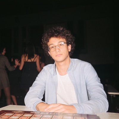 kaanhotan1's profile picture. 