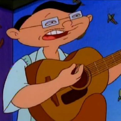 antichromatic's profile picture. 