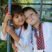 Михаил (@mlkecrest) 's Twitter Profile