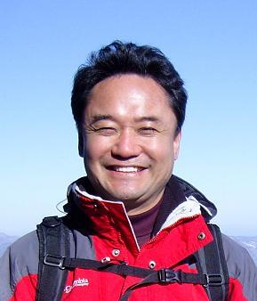 ykd123's profile picture. 파란하늘을 사랑하는 사람