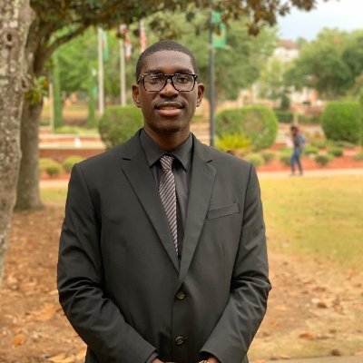 ReTOOL 2020 Student Researcher 🥼🧪⚗️🦠Florida A&M University Alumnus 🐍🎓