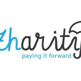 Zharity is your gateway to charity and volunteering events in the Zurich area.   DO GOOD. HAVE FUN. CONNECT. Please visit: https://t.co/TD5eWj9ek3