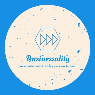 businessality's profile picture. We provide honest and in-depth reviews on Business Software that Small Businesses use to help them manage Customer Relationships and grow.