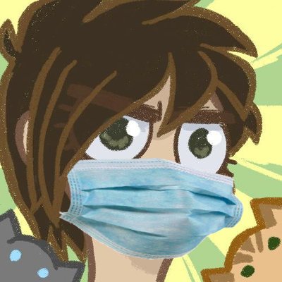 CarJChrisman's profile picture. animator & writer in LA. 36 cis she/her. kitten & puppy foster, future chicken rancher. dyed-in-the-wool weeb. follow for more soft procrastination.